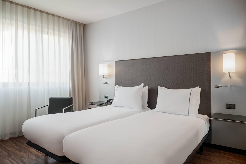 AC Hotel San Sebastian de los Reyes 23
