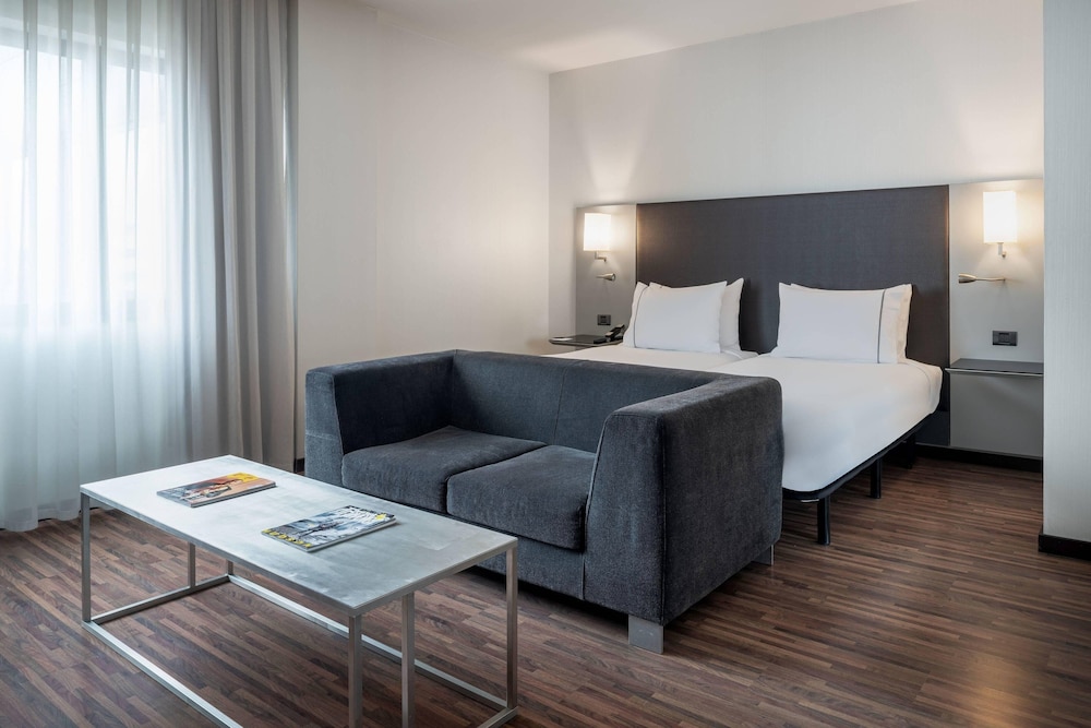 AC Hotel San Sebastian de los Reyes 18