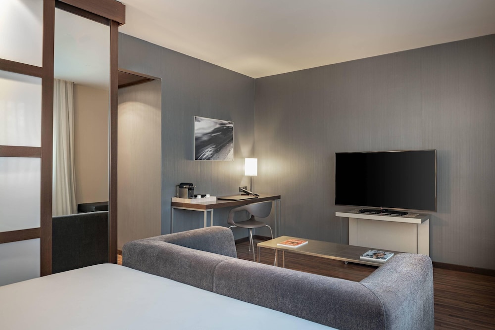 AC Hotel San Sebastian de los Reyes 22
