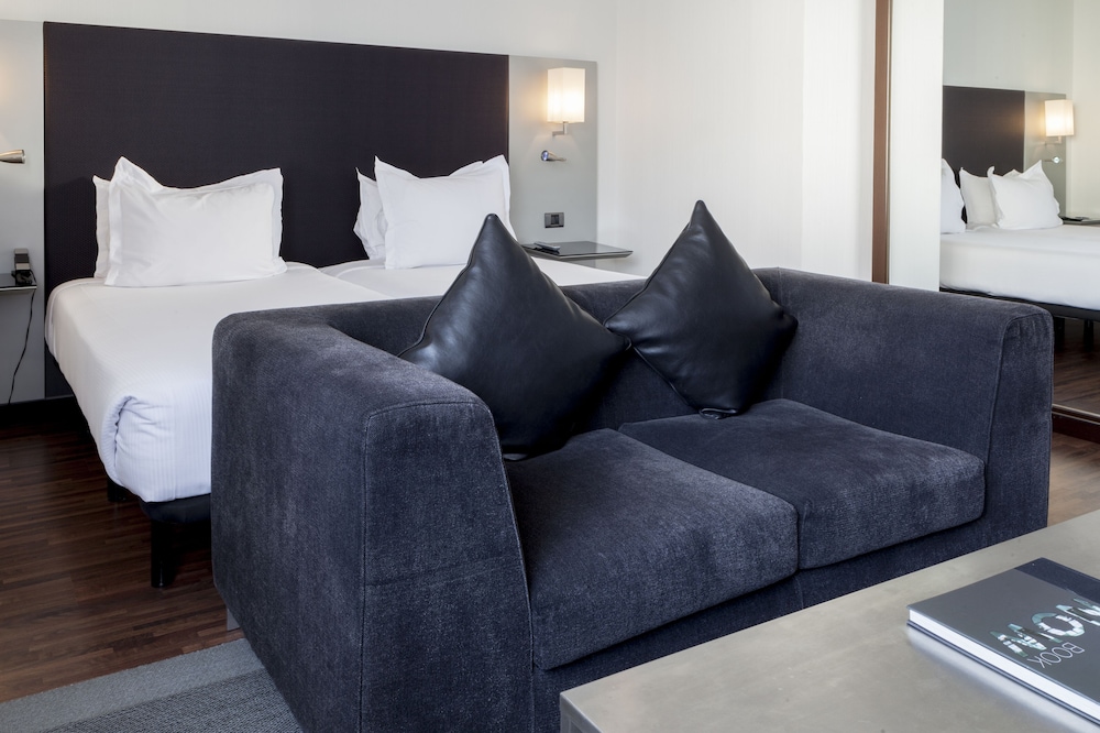 AC Hotel San Sebastian de los Reyes 7