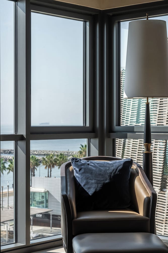 Sofitel Barcelona Skipper Hotel 9