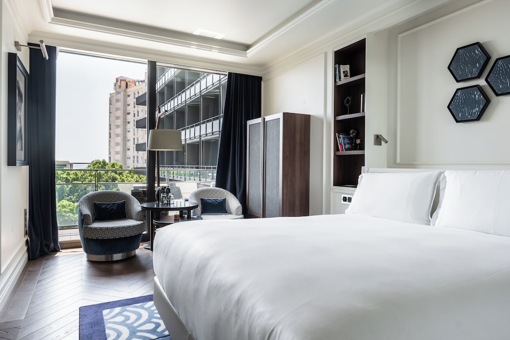 Sofitel Barcelona Skipper Hotel 6