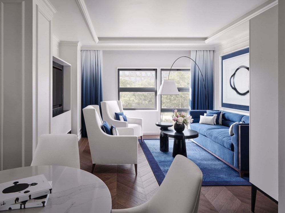 Sofitel Barcelona Skipper Hotel 20
