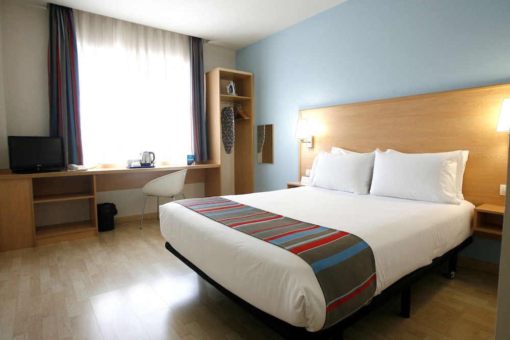 Travelodge Madrid Arturo Soria 1