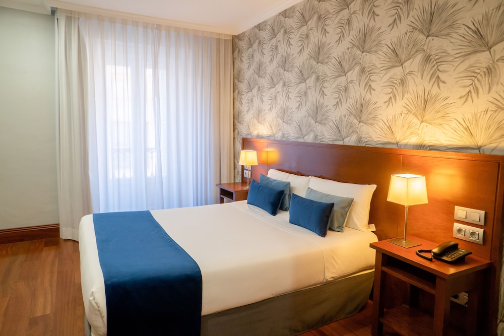 Hotel ITC Infantas by Soho Boutique 18