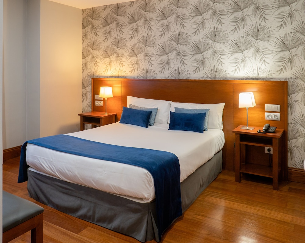 Hotel ITC Infantas by Soho Boutique 10