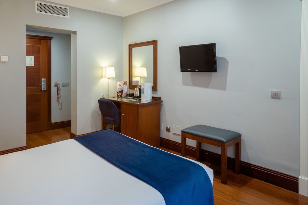 Hotel ITC Infantas by Soho Boutique 7