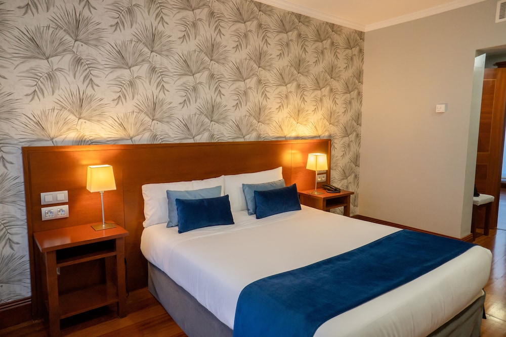Hotel ITC Infantas by Soho Boutique 24
