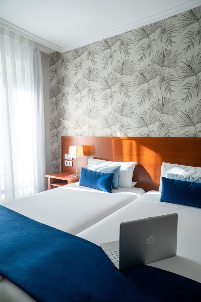 Hotel ITC Infantas by Soho Boutique 8