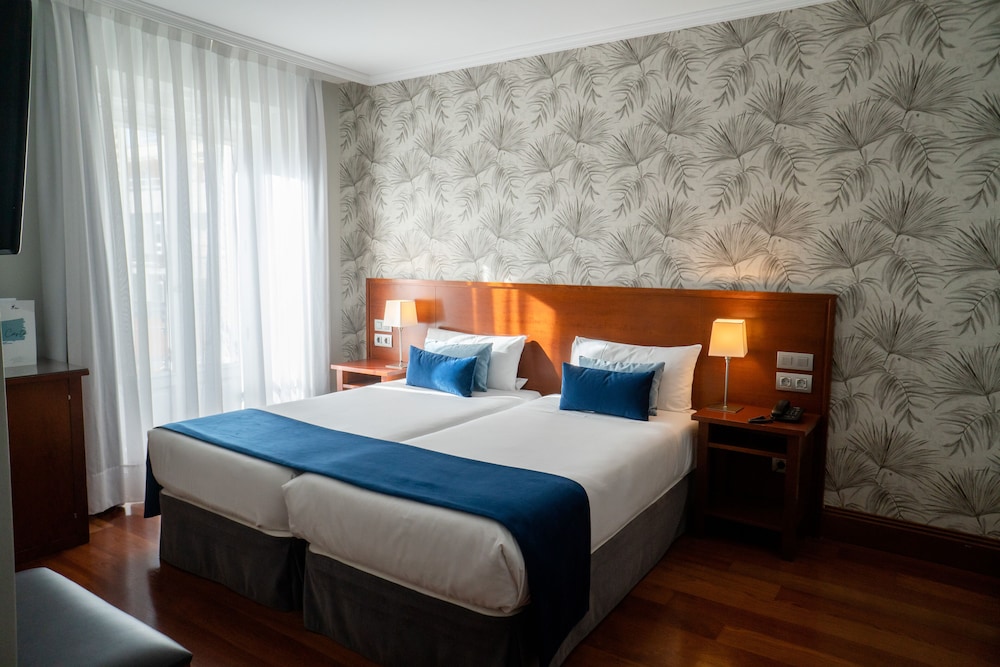 Hotel ITC Infantas by Soho Boutique 14