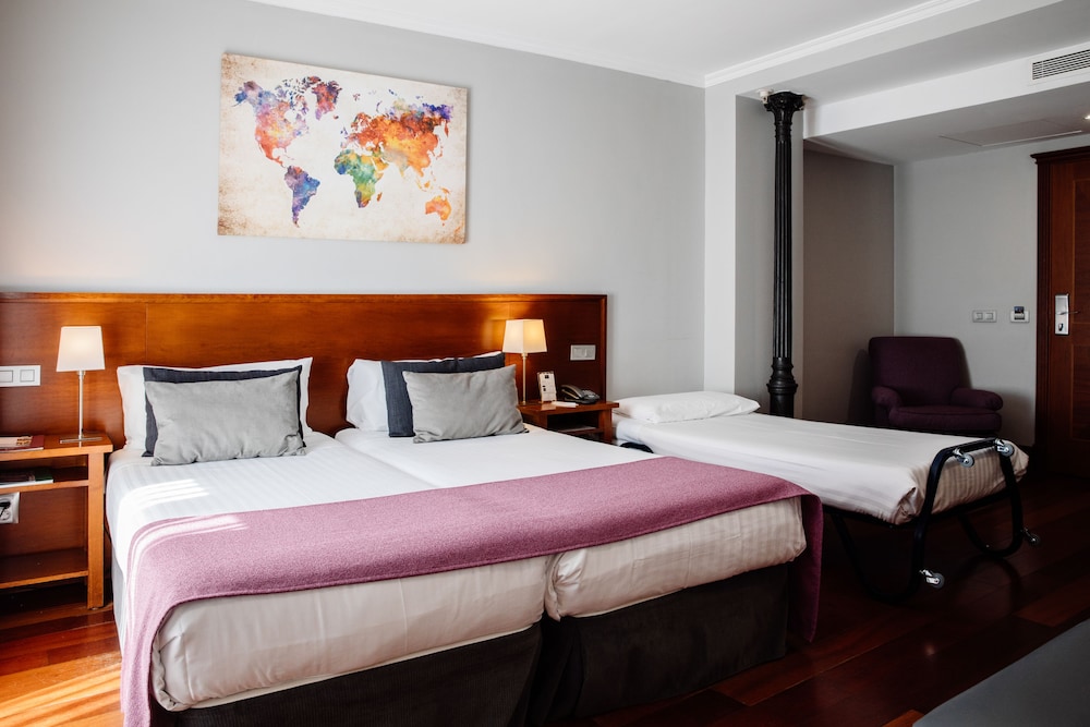 Hotel ITC Infantas by Soho Boutique 5
