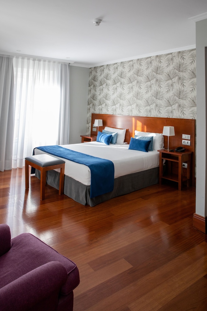 Hotel ITC Infantas by Soho Boutique 19