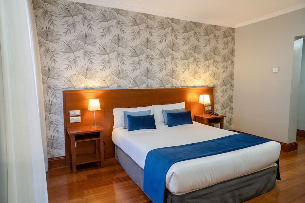 Hotel ITC Infantas by Soho Boutique 6