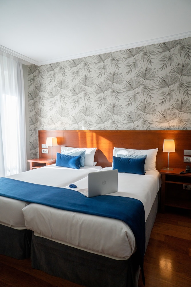 Hotel ITC Infantas by Soho Boutique 13