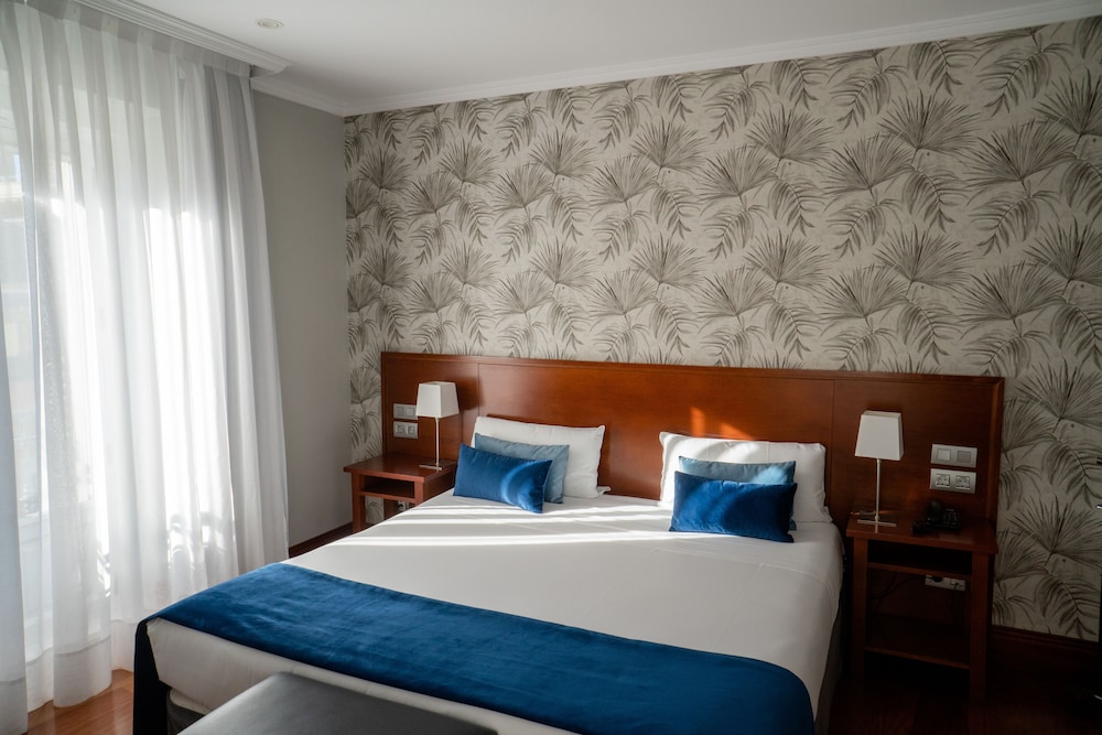 Hotel ITC Infantas by Soho Boutique 20