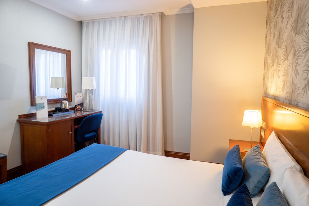 Hotel ITC Infantas by Soho Boutique 15