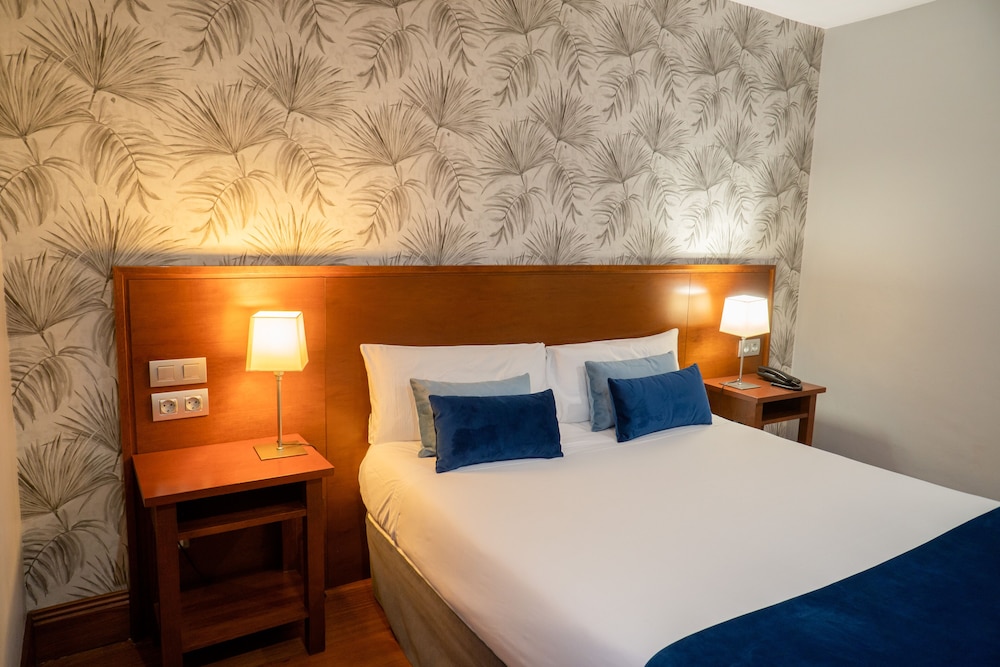 Hotel ITC Infantas by Soho Boutique 16