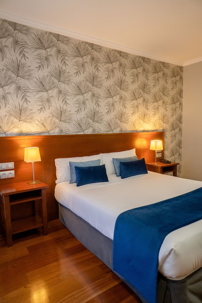 Hotel ITC Infantas by Soho Boutique 17