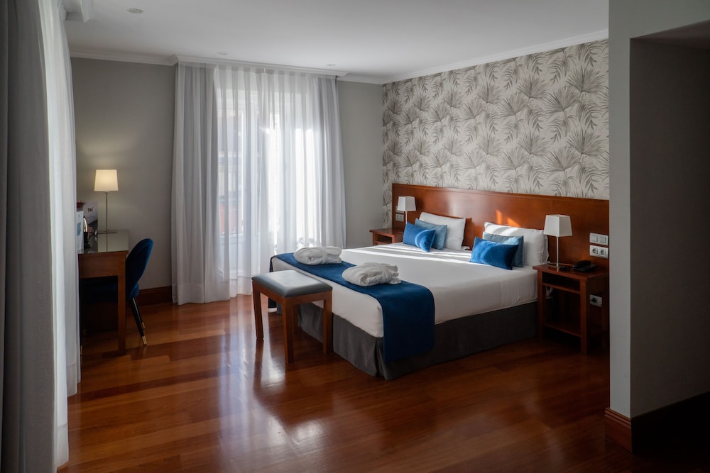 Hotel ITC Infantas by Soho Boutique 23