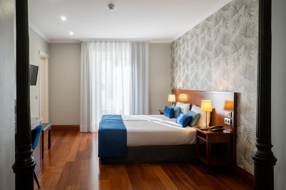 Hotel ITC Infantas by Soho Boutique 21