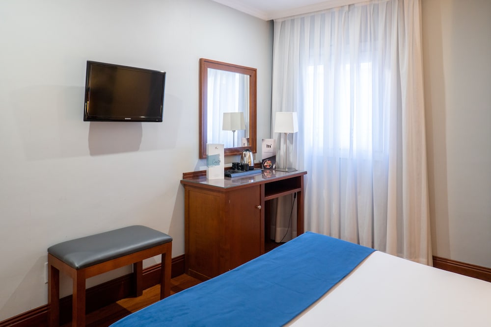 Hotel ITC Infantas by Soho Boutique 12