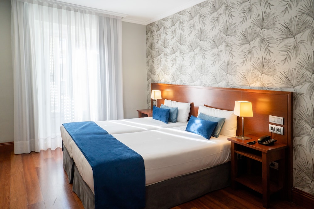 Hotel ITC Infantas by Soho Boutique 22