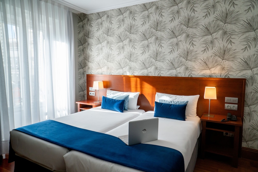Hotel ITC Infantas by Soho Boutique 9