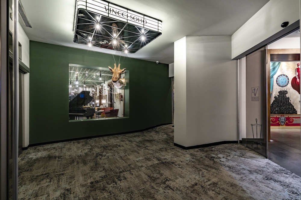 Vincci Soho 3