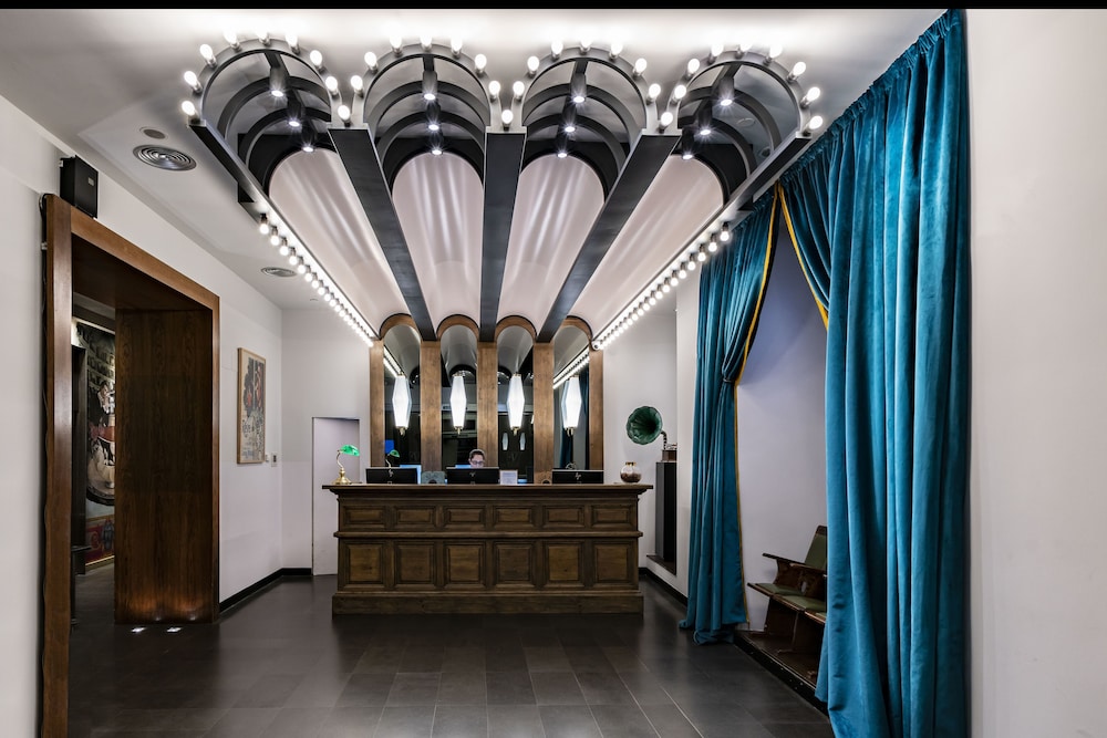 Vincci Soho 4