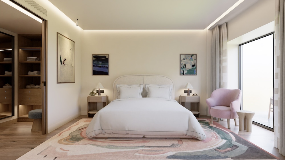 Hotel Camiral 22