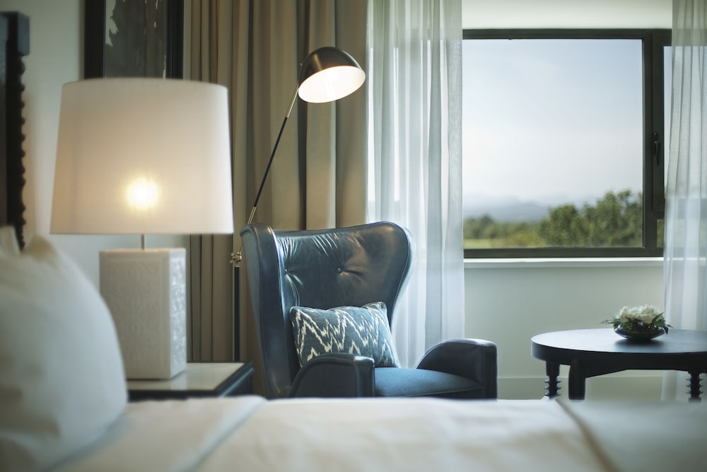 Hotel Camiral 7
