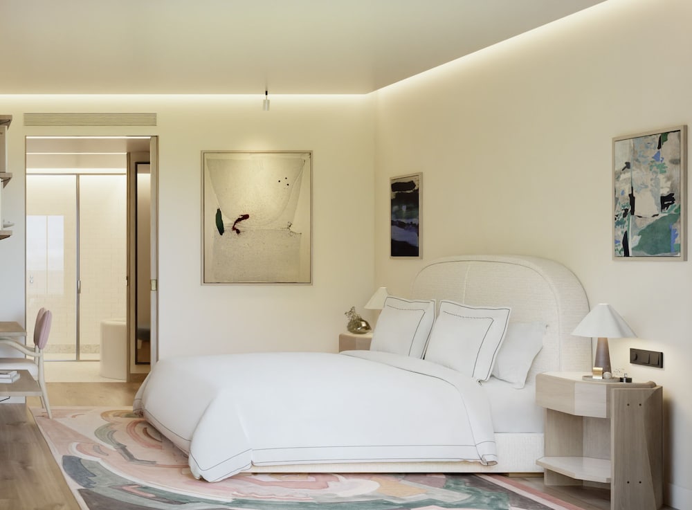 Hotel Camiral 23