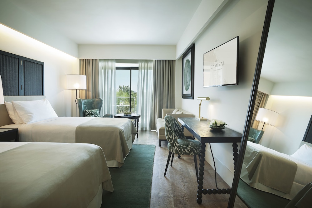 Hotel Camiral 10