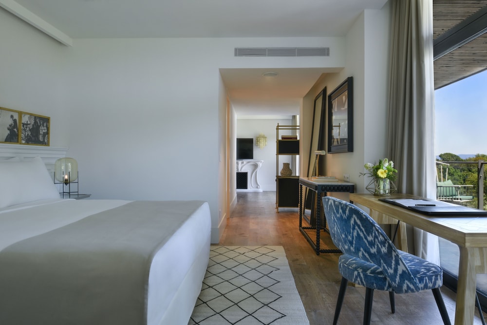 Hotel Camiral 15
