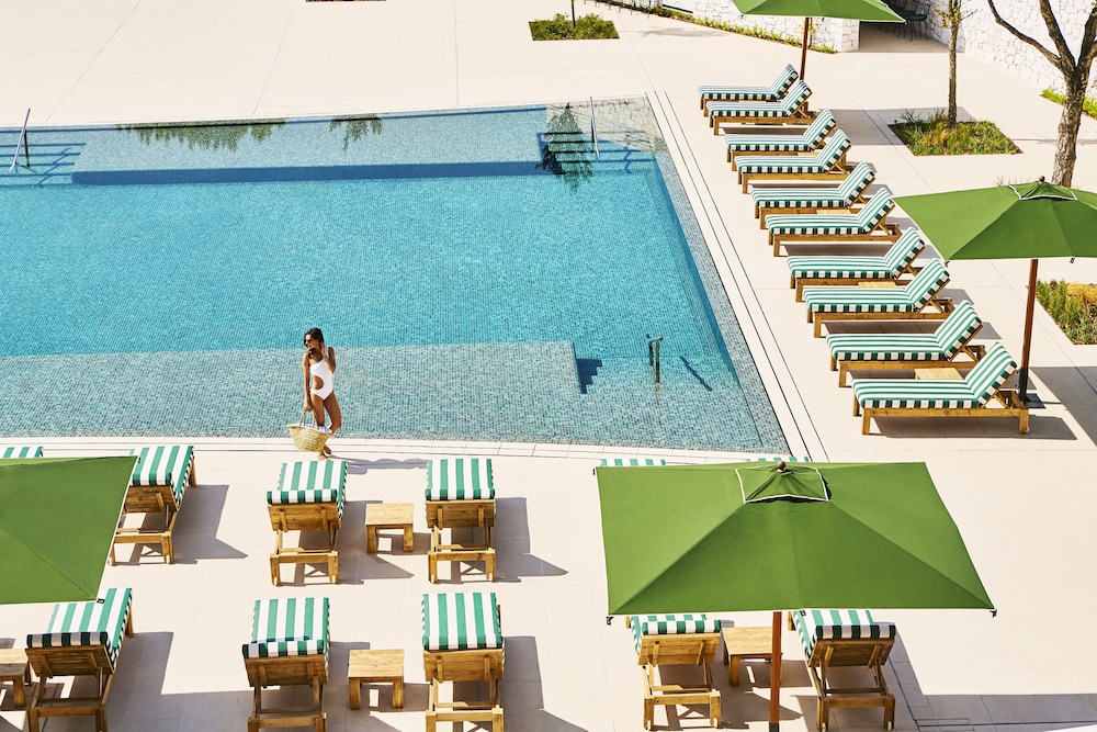 Hotel Camiral 1