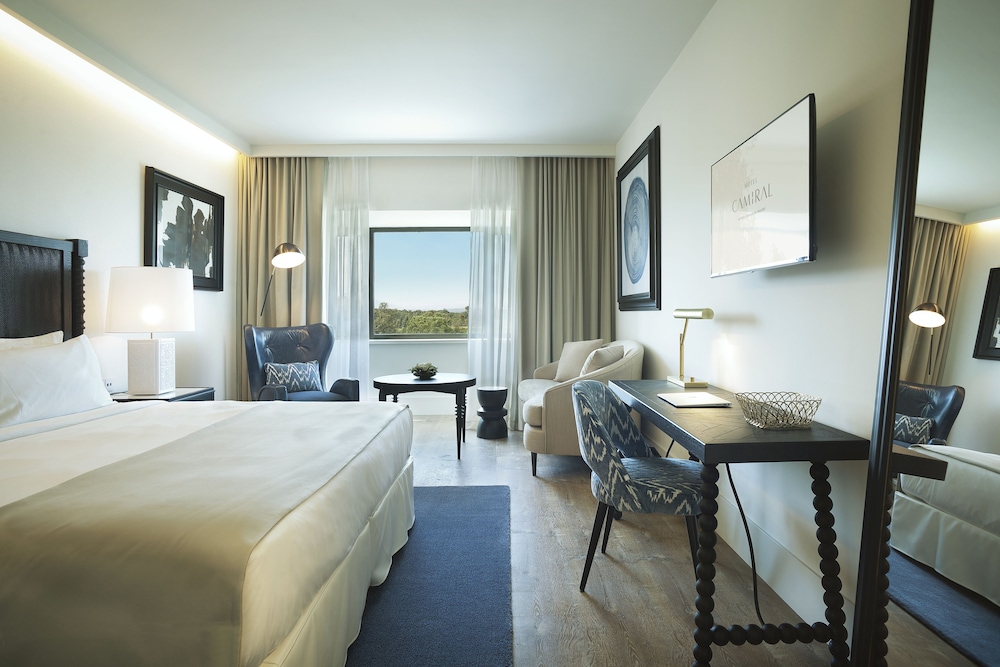 Hotel Camiral 11