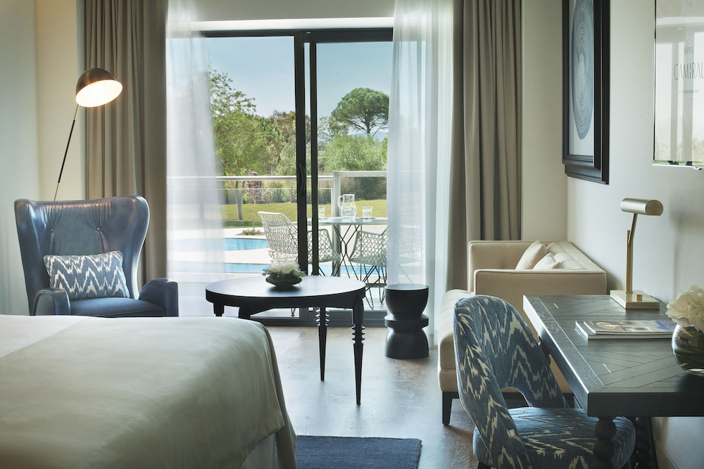 Hotel Camiral 6