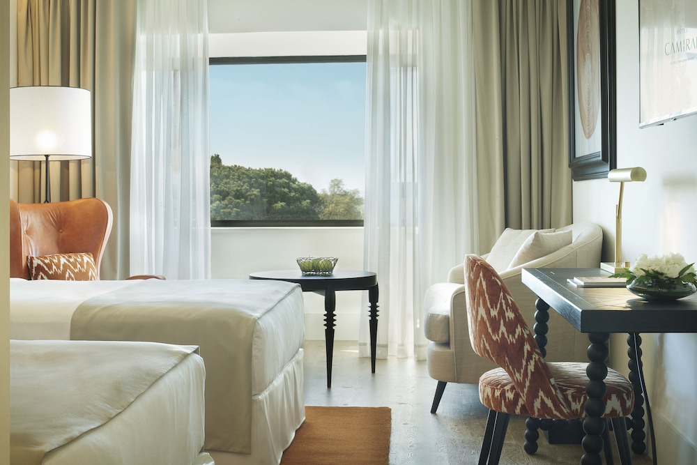 Hotel Camiral 17