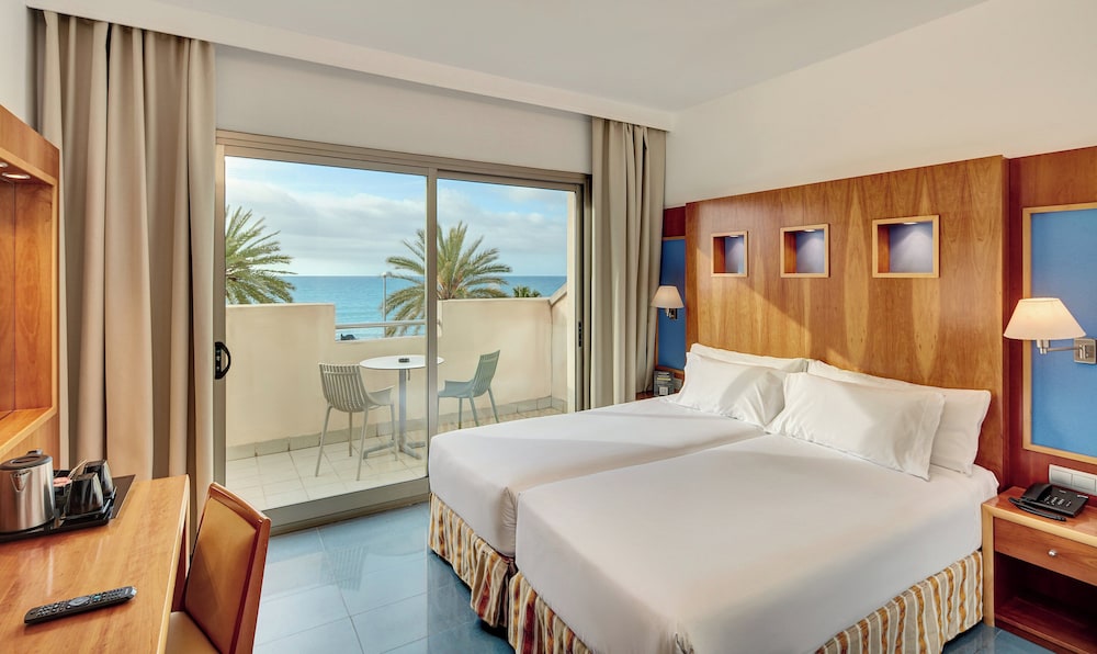 Kalma Sitges Hotel 18