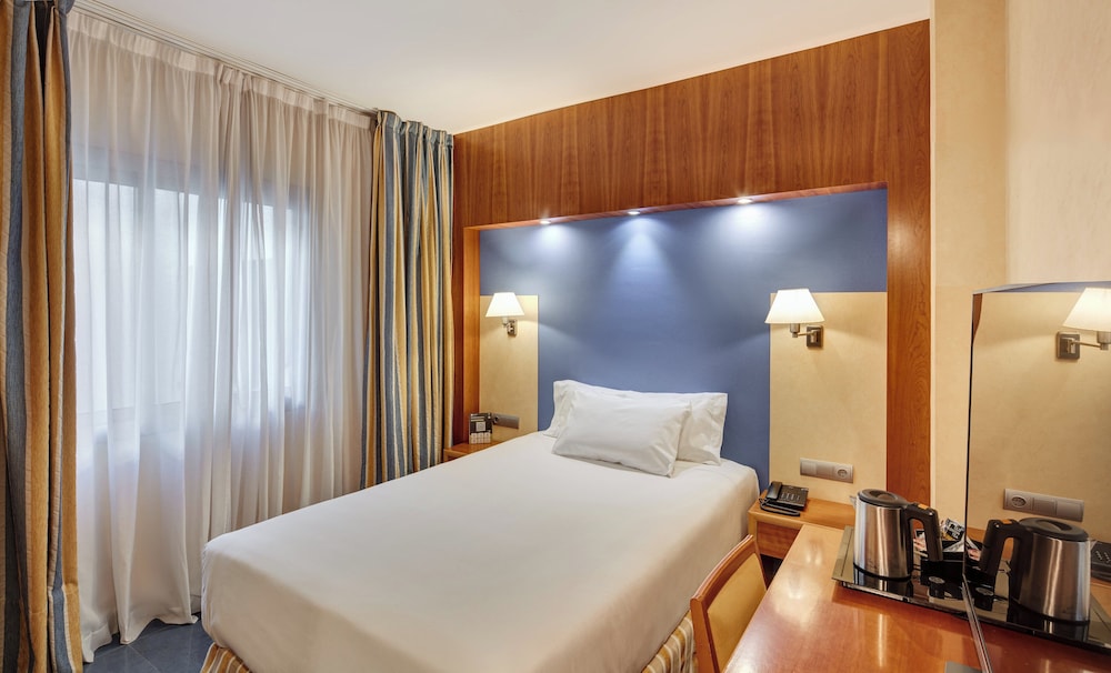 Kalma Sitges Hotel 15