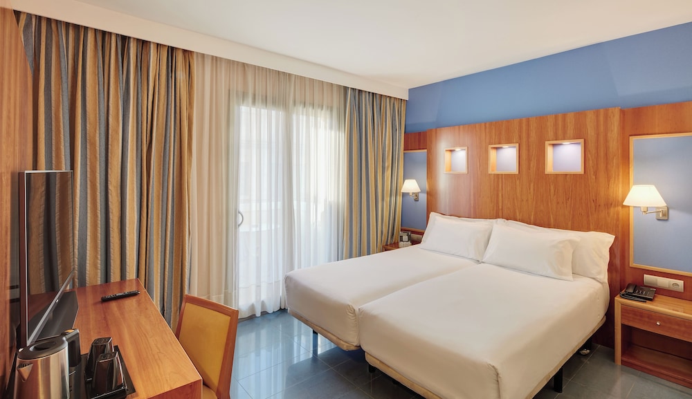 Kalma Sitges Hotel 6