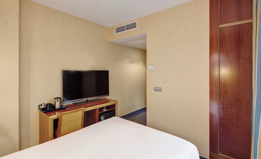Kalma Sitges Hotel 22