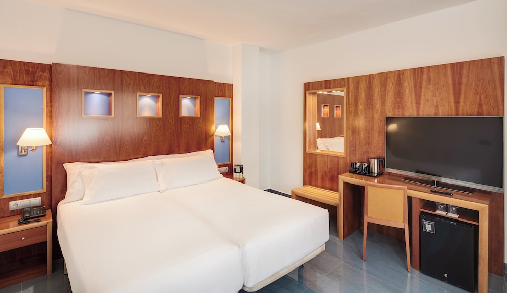 Kalma Sitges Hotel 16