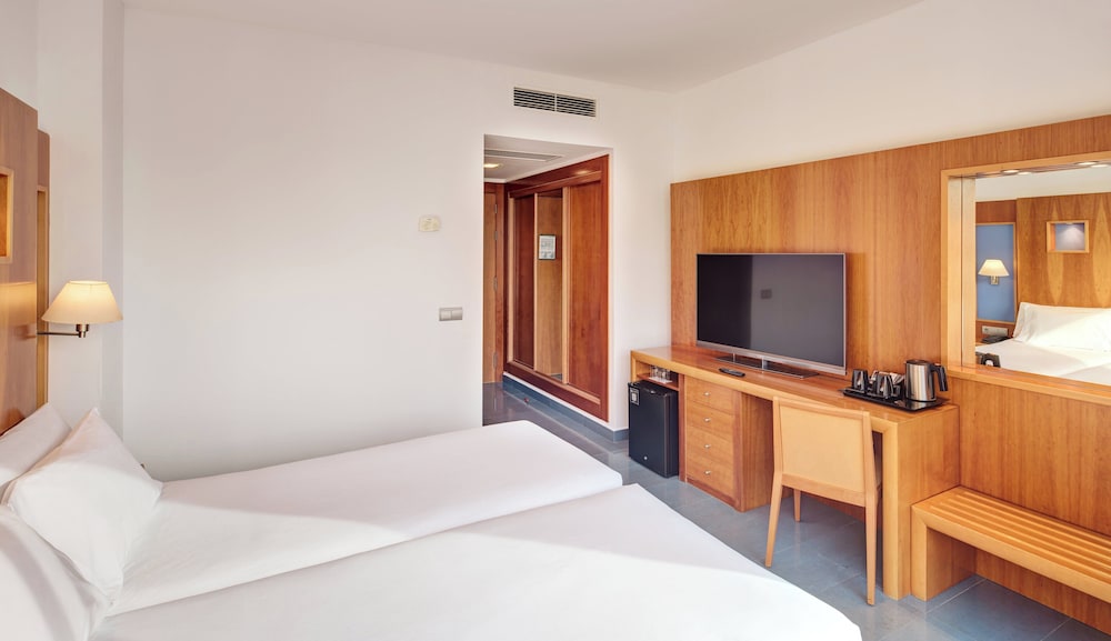 Kalma Sitges Hotel 20