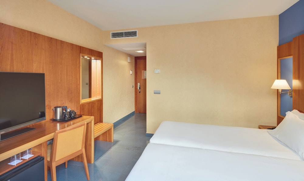 Kalma Sitges Hotel 5