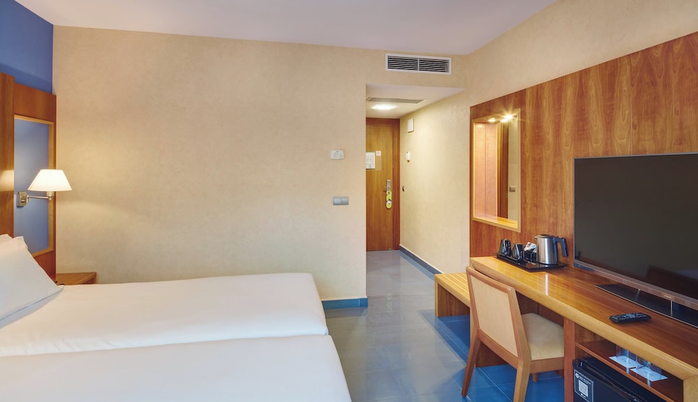 Kalma Sitges Hotel 14