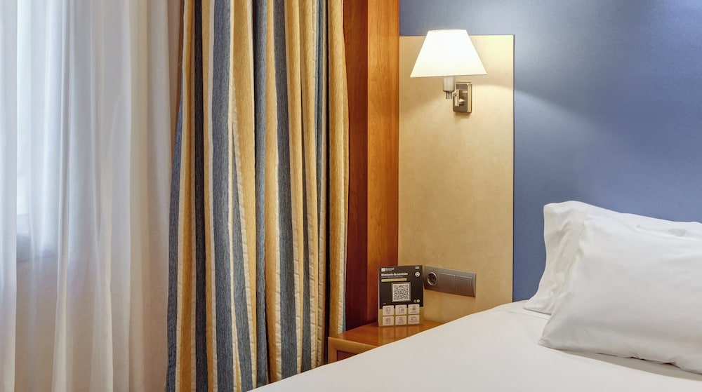 Kalma Sitges Hotel 23