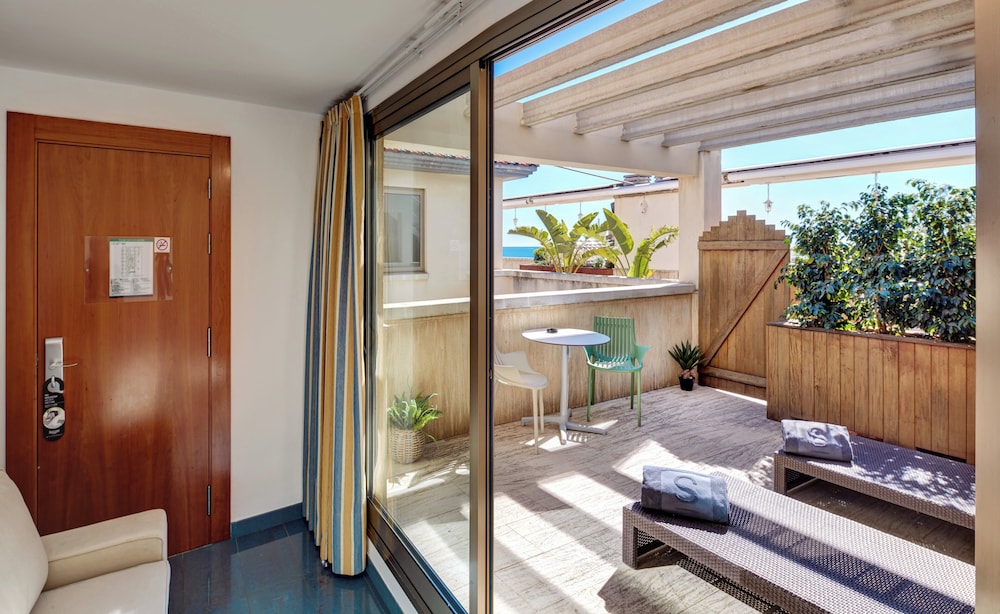 Kalma Sitges Hotel 19