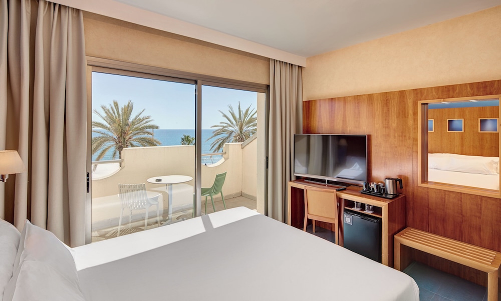Kalma Sitges Hotel 7