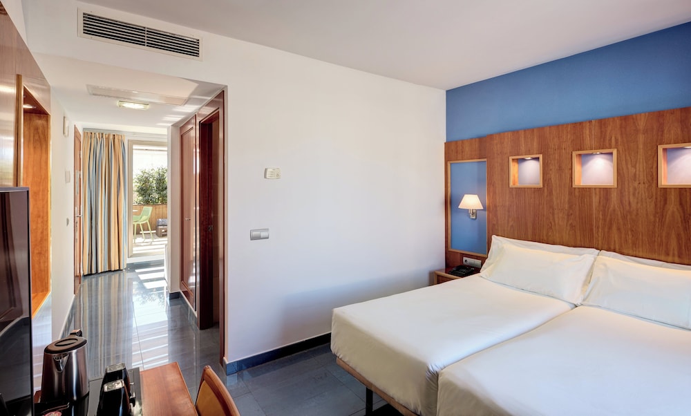 Kalma Sitges Hotel 21